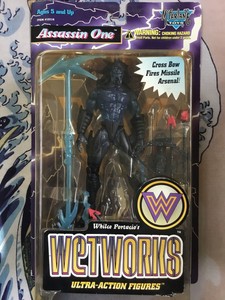 vintage action figures ebay