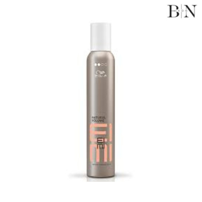 Wella Professional EIMI Natural Volume Styling Mousse 300ml (ORIGINALPRODUKT)