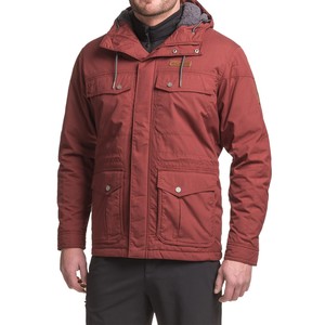 maguire place ii jacket