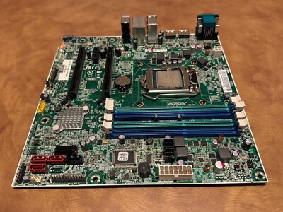 Lenovo S8XM Motherboard with i3-4130 CPU FREE Shipping!