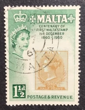 Maltese, Malta Postage Stamps