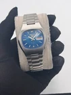Vintage Seiko 5 6319-5010 Automatic Blue dial great condition For Men