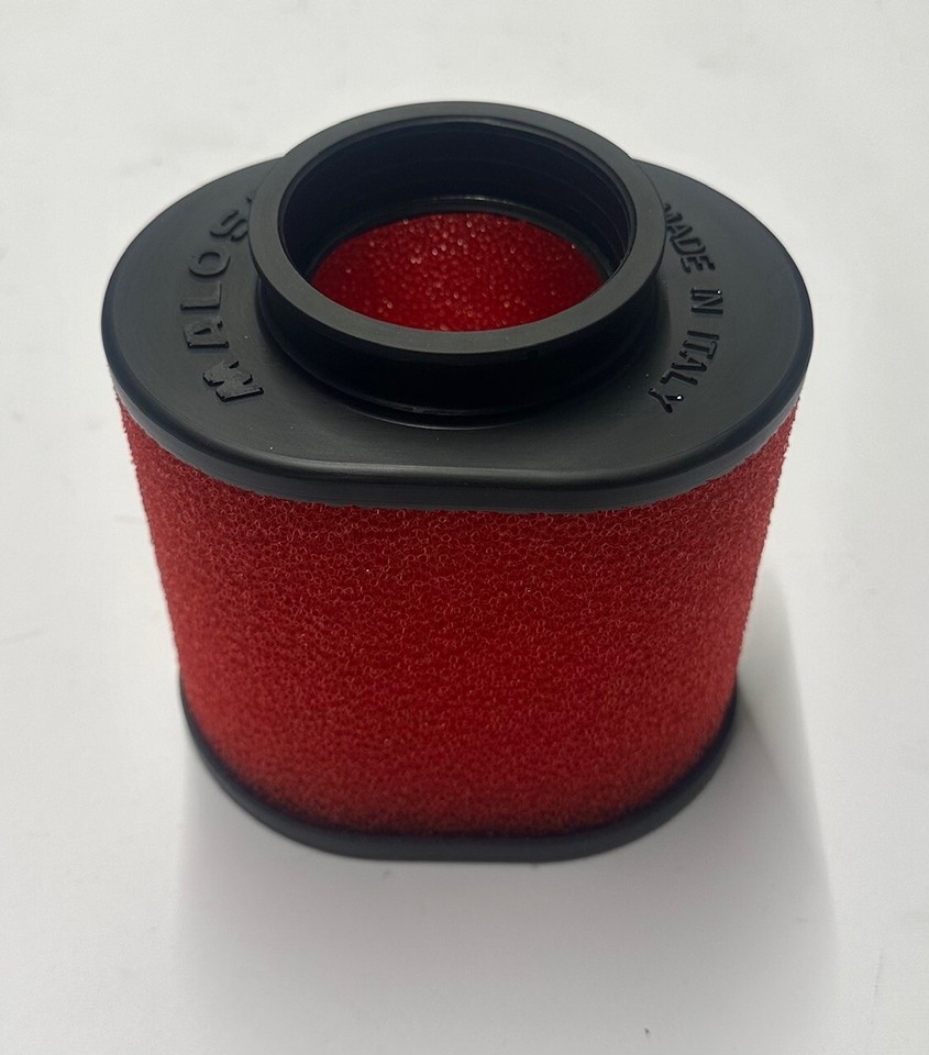 FILTRO ARIA SPORTIVO CONO DIAMETRO 32 MALOSSI PER APRILIA MOJITO - Foto 4