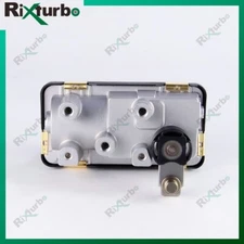 727461 Turbo electronic actuator for Mercedes E 220 CDI W211 110Kw 727461-5006S