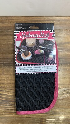 Makeup Mat