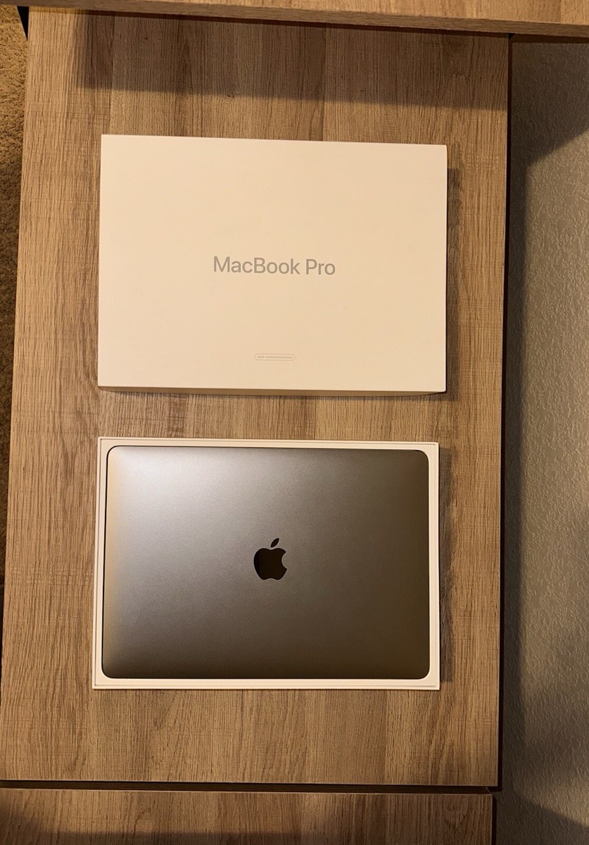 MacBook Pro 2019 13 MacBook Pro 2019 13