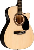 Ra-090 Concert Cutaway Acoustic-electric Guitar on sale Ra-090 Concert Cutaway Acoustic-electric Guitar on sale