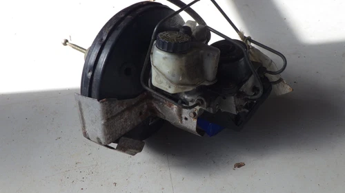 Brake Booster with ABS VW Golf III, Passat 35I, Part No. 1H1 614 101 G