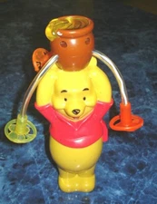 Winnie the Pooh Light Up Flying Bumble Bee Toy