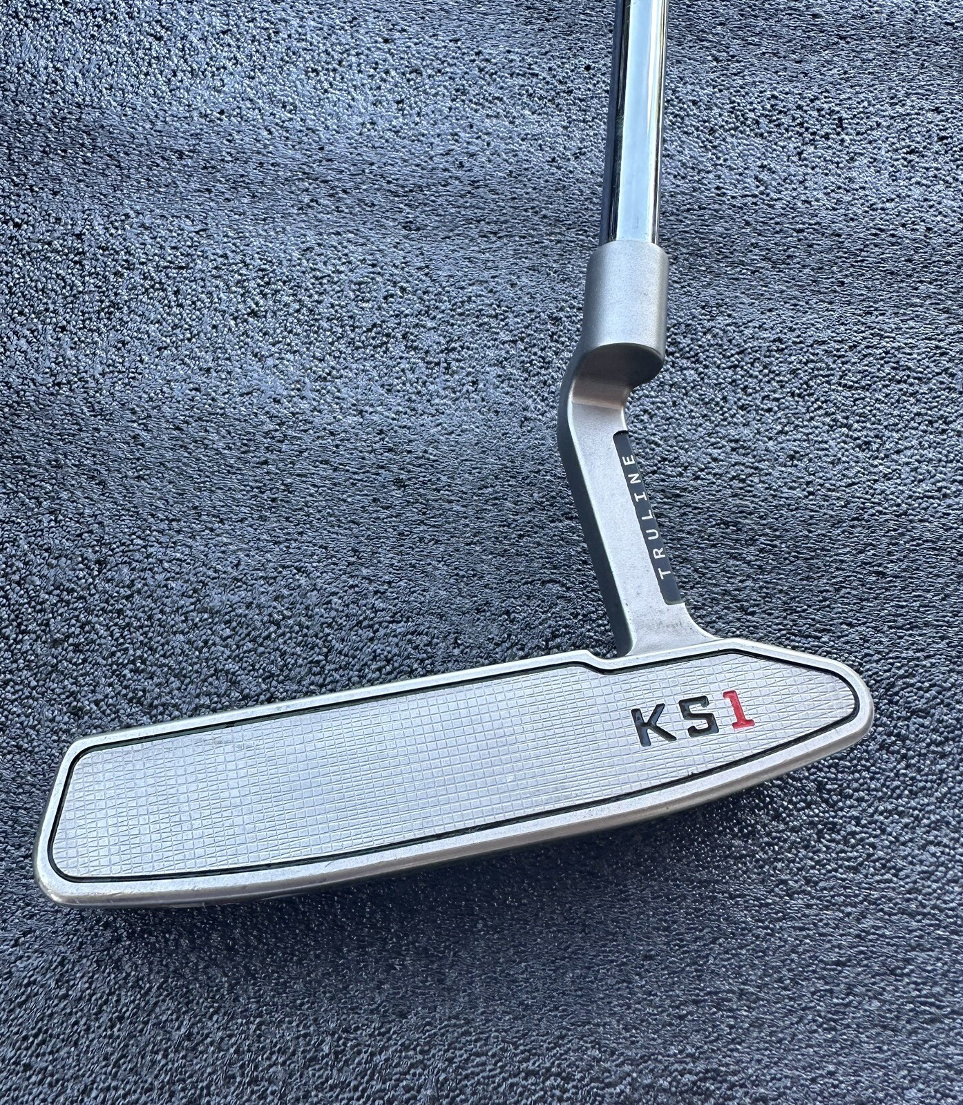 Kirkland Signature KS1 Putter 96619142316 eBay