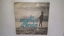 ANGELITA DI ANZIO  LOS MARCELLOS  FERIAL - ORA CHE TE NE VAI