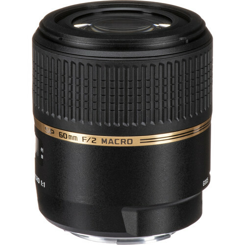 タムロン レンズ AF60mm F/2 DiII MACRO 1:1 G005s