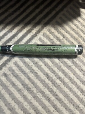 Easton Stealth Clarity Slow Pitch Softball Bat 30/20 SSR1B Green Black Baseball