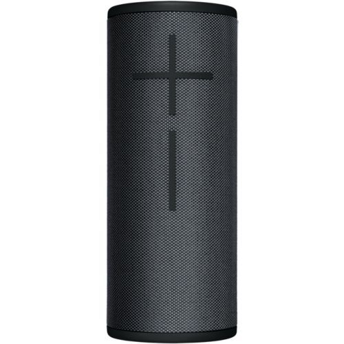 Haut-parleur BOOM 3 Logitech antichoc pour en finir avec le son faible