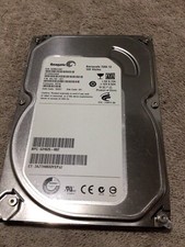 Seagate Hard Drive Barracuda 7200.12 320 Gbytes