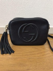 gucci soho disco bag ebay