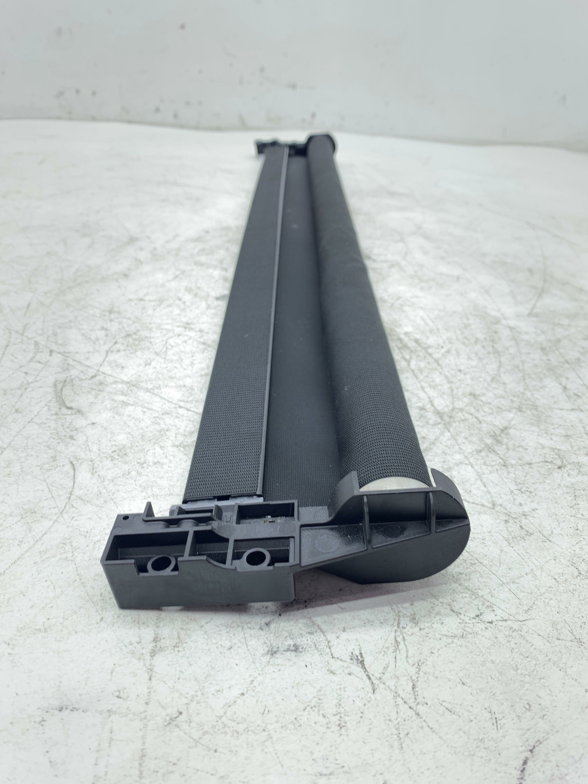 2020 2021 BMW 228iX F44 OEM PANORAMA GLASS SHADE ELECTRIC ROLLER 