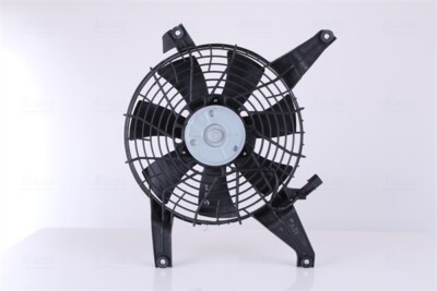 85383 NISSENS Lüfter, Motorkühlung für MITSUBISHI