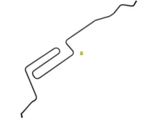 For 2005-2010 Honda Odyssey Power Steering Return Line Hose Assembly 62667DWFC