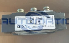 1PCS Brand New IXYS MCC162-08Io1 MCC162-08I01 Quality Assurance 100%