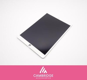 Für Apple iPad Air 3. Gen. Ersatz Touchscreen LCD Display neu verglast