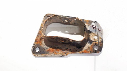 Volkswagen Touran 2005 Beam bracket (subframe ) - rear left 1k0505 #1740449-27