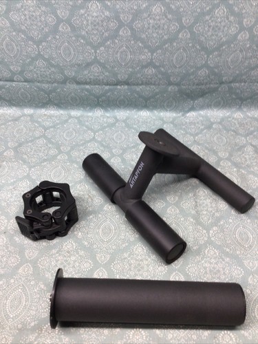 SPART Tib Bar TibialisTrainer for Knee and Shin Strengthening Fitness - Picture 4 of 6
