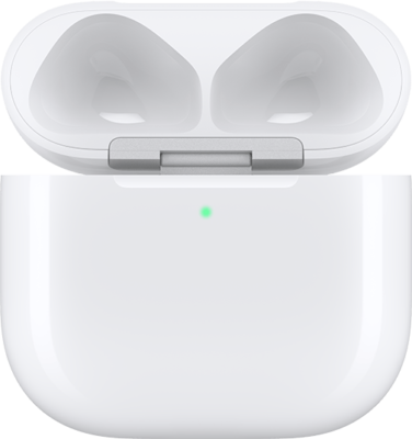 AirPod 4th Gen Wireless Charging CASE ONLY for AirPods 4 (ANC