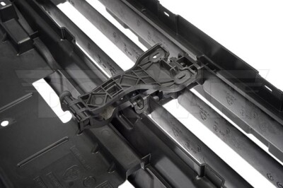 Dorman 601-342 Active Grille Shutter fits 17 - 20 Lincoln