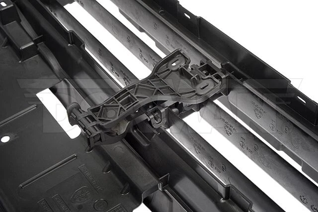 Dorman 601-342 Active Grille Shutter fits 17 - 20 Lincoln Continental GD9Z8475A - Image 2 of 4