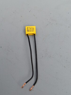 Vax Platinum Power Max ECB1SPV1 Elektrischer TNS-2TH Kondensator 0,33U