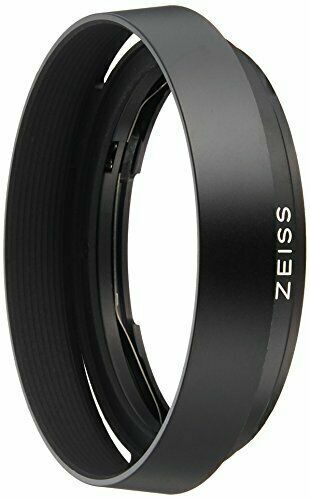 Carl Zeiss Jena T Sonnar 5cm (50mm) f2 Lens, Contax Nikon S Mount