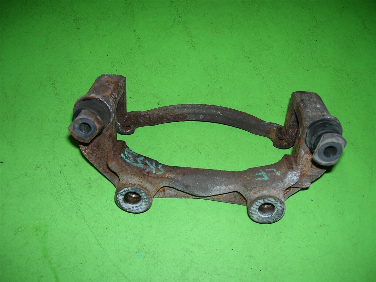 85 Nissan 300ZX Z31 Left DRIVER SIDE Front DISC BRAKE CALIPER