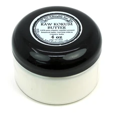 PREMIUM ORGANIC KOKUM  BUTTER ORGANIC COLD PRESSED PURE MULTY SIZE