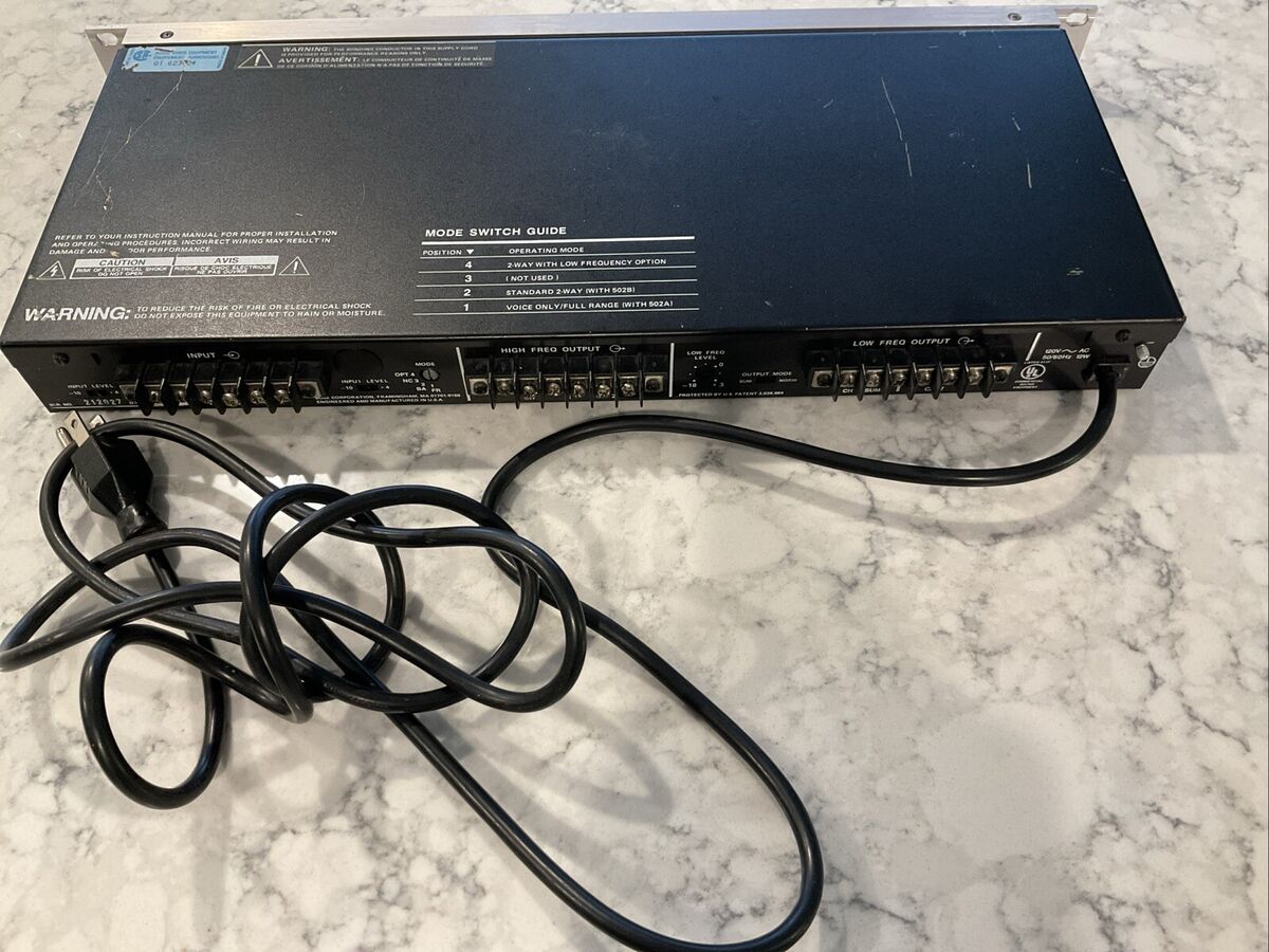 Bose 502C Speaker Systems Controller | eBay Bose 502C Speaker Systems Controller | eBay