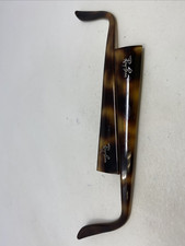 Ray Ban RB4061 642 57 Tortoise Temple Arm Parts 0589