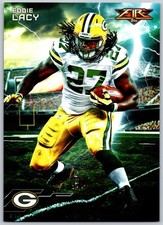 2015 Topps Fire Football Cards 19