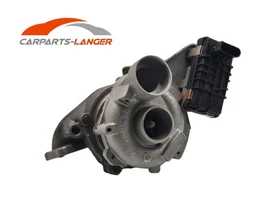 Turbolader für Mercedes GL ML Klasse 306 PS 420 CDI 450 CDI 764409 Left Side