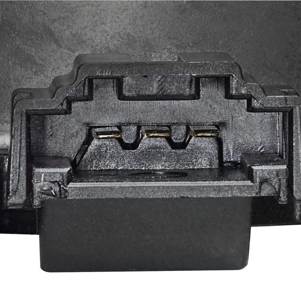 OEM Valeo Wiper Motor Fits Mercedes-Benz B Electric Drive B250E 2017 2469061701 - Image 4 of 4