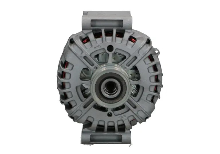 Alternatore con puleggia a ruota libera 555.580.220.000 BV PSH per MERCEDES-BENZ