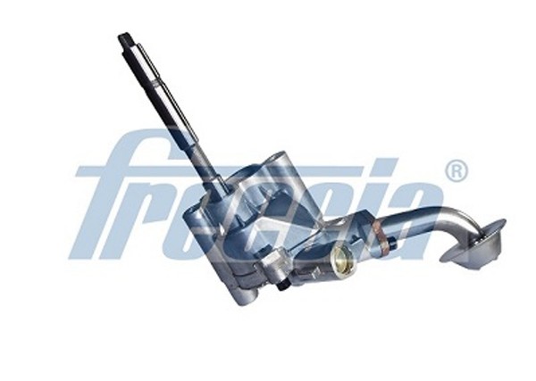 ÖLpumpe Freccia OP09-105 FüR VW Golf 3 1H1 Variant 1H5 Vento 1H2 Passat B3 B4 2-image