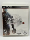 Dead Space 3: Limited Edition (Sony Playstation 3, 2013) - CIB