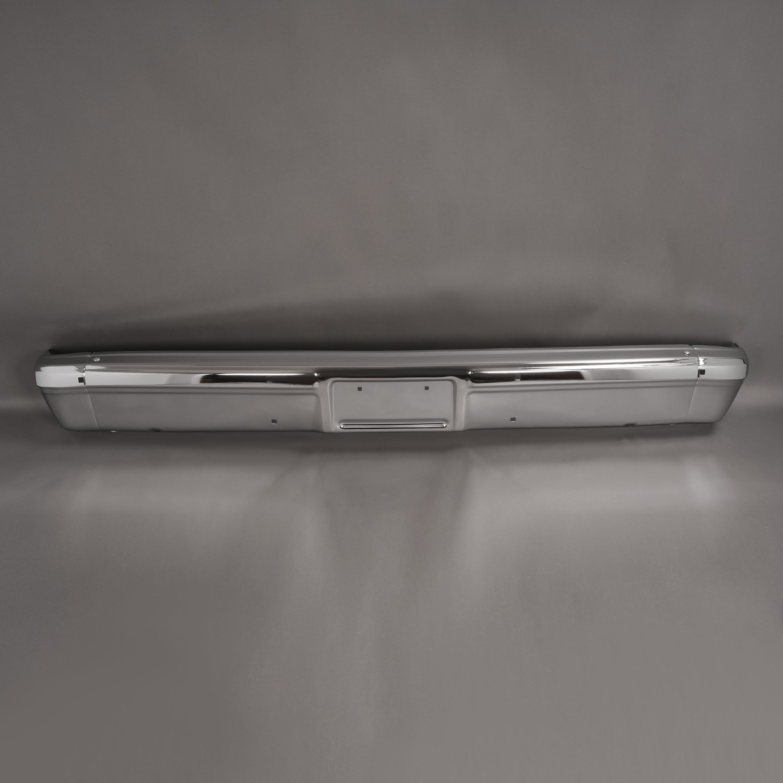 Front Bumper Face Bar Chrome For Chevrolet Blazer/GMC C/K Series 83-91 14043720