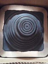 SQ301BA Master Flash Square Flashing 5pk