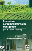 G. Rathinasabapathy | Dynamics Of Agricultural Information Management | Buch