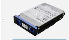 WDC DC HC510 HUH721010AL4200 10TB 3.5" 4Kn ISE SAS Hard Drive 105-001-026-00 New