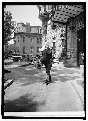 Photo:Wm. J. Bryan, 7/11/24