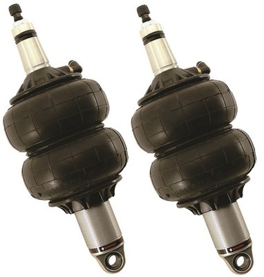 Ridetech for 55-57 Chevy Front HQ Series ShockWaves Pair