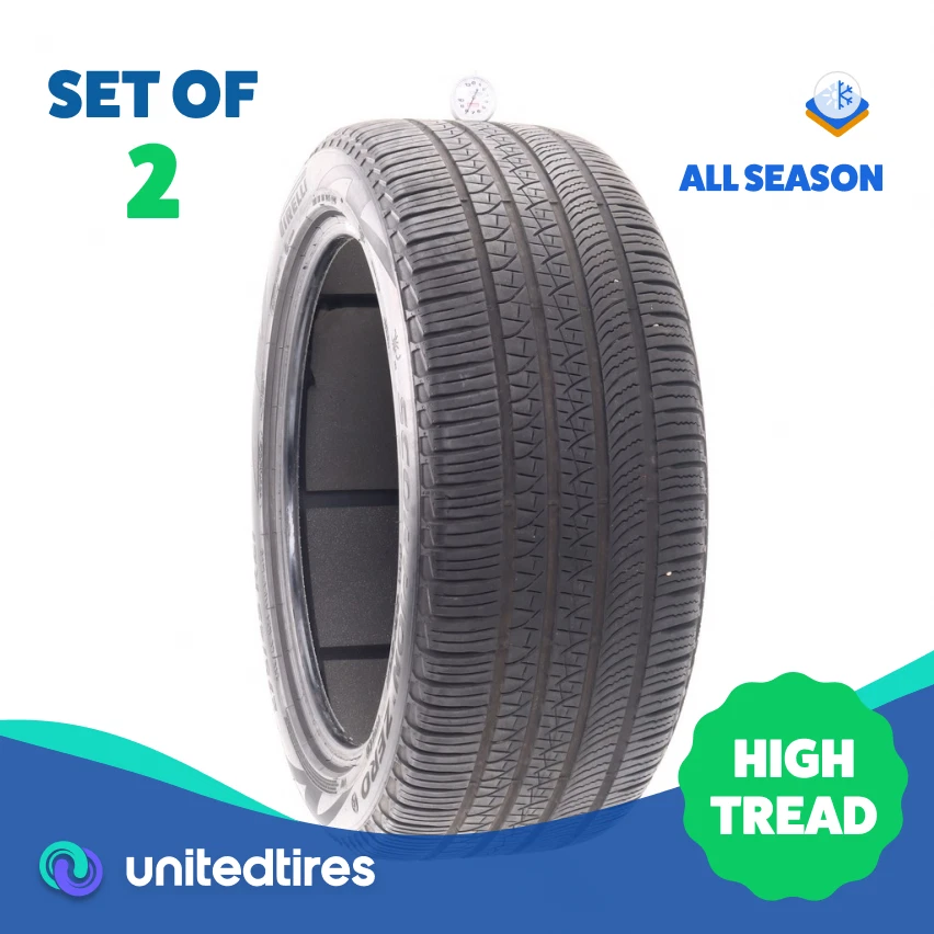 275/45/21 All Season Tires for sale | eBay