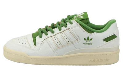 Forum Adidas Originals 84 Low Classic 'Vintage Green' - FZ6296 MT